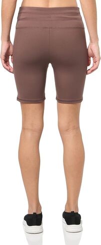 شورت دارا عالي الارتفاع للنساء من Bally Total Fitness in Kuwait