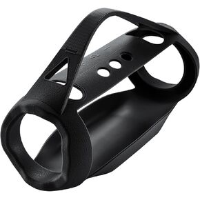 Carrying Case Silicone Protective Cover Compatible with JBL Xtreme 4 Portable Waterproof Wireless Bluetooth Speaker Accessories