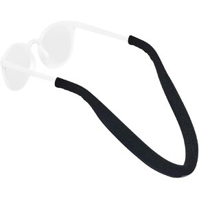 Chums Floating Neo Sunglass Retainer - Universal Fit Neoprene Eyewear Sport Strap