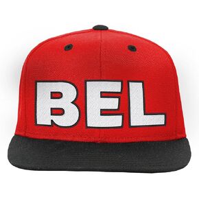 Outerstuff Unisex Youth FIFA World Cup Contrast Country Flatbrim Hat