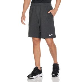 Nike Men's Dry Cotton 2.0 Training Shorts