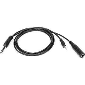 Digital Aircraft Audio Recording Cable
