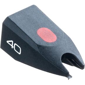 Ortofon Replacement Stylus OM 40