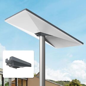Starlink Gen 3 Pipe Adapter, EDUP LOVE Starlink Gen 3 Mount, Starlink Mounting Kit Supporting Starlink Standard Dish - 0.83-2.17" Premium Starlink Pole Mount, Star Link Gen 3/V3 Kickstand Dishy