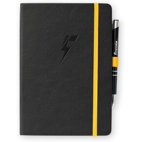 Fitness Journal, Embark on Your Fitness Journey with Fitness Planner - 6-Month Workout Planner for Gym Progress - Fitness Tracker Journal, A5
