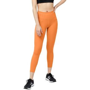 New Balance Women's Shape Shield 7/8 High Rise Pocket Tight