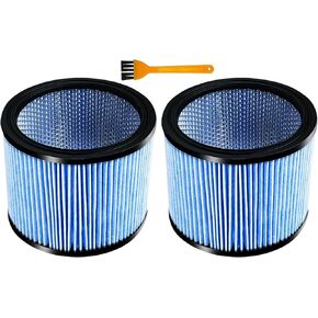 فلتر خرطوشة 90304 متوافق مع المكنسة الكهربائية الرطبة والجافة من Shop Vac Most سعة 4-16 جالون in Kuwait