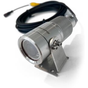 Rover T1 - Transom Mount Underwater Camera (26ft (8m)) in Saudi Arabia