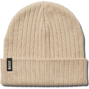 Reef Mens Beanie