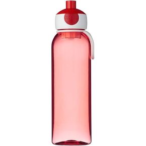 Mepal Rosti Campus Water Bottle 500 ml Plastic / Pin 6.4 x 7 x 22.2 cm