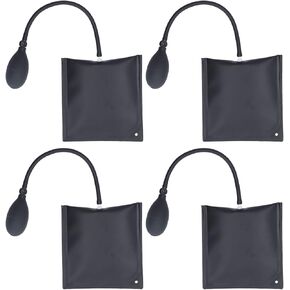 Nikou Air Shim Pump Bag Inflatable Door and Window Installation Cushion Multipurpose Quick Positioning