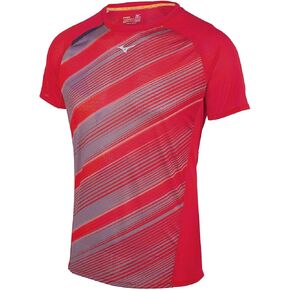 Mizuno Running Men's Aero 2.0 Tee