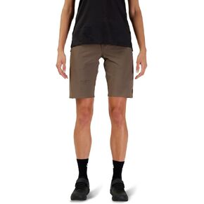 Fox Racing Women's Flexair Mountain Bike Shorts