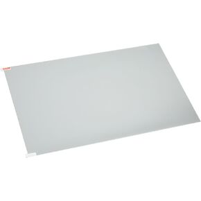 24 Inch 16:10 Screen Protector, UV Blocking Screen Film for Computer Monitor, Blue Light Blocking, PET Filter Film, Eye, for Student, Game Player, Programmer