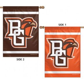 Wincraft NCAA 2 Sided Vertical Flag