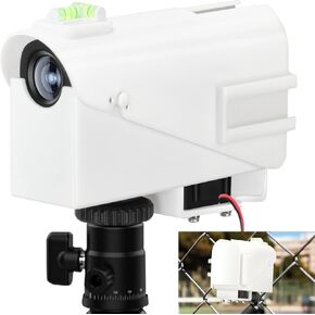 غطاء واقي لجهاز Mevo Start - غطاء ظل الجهاز المثالي، وظائف محسنة، وحل تبريد، غطاء واقي فقط، حامل الكاميرا غير متضمن in Kuwait