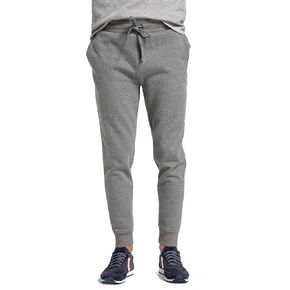 Men's Jogger Sweatpants Tracksuit Bottoms Training Running Trousers