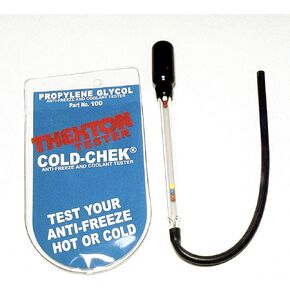 Thexton THE101 Anti-Freeze Tester
