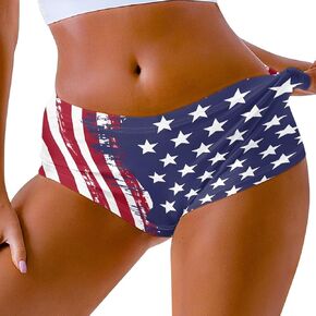 Club Outfit for Women Graphic Yoga Pants Swim Shorts Women 2XS -5XL