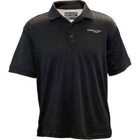 Staghorn Men's Realtree Ss Fishing Polo