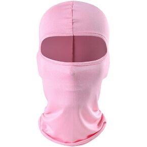 3pcs/5PCS Thermal Full Face Masks Running for Adult Weather Gear Cycling