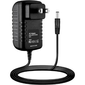 Replacement 12V 2A AC Adaptor Charger Compatible for Mighty Portable by Storz and Bickel Portable Digital Volcano