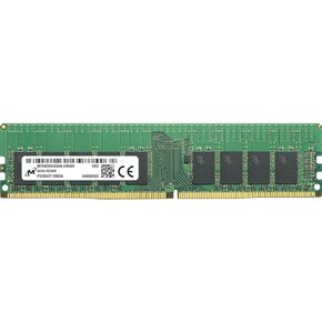 Micron MTA9ASF2G72AZ-3G2R module de mémoire 16 Go 1 x 16 Go DDR4 3200 MHz ECC
