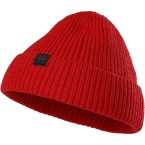 Fisherman Beanie Hats for Men Women,Knit Trawler Skull Cap,Watch Cap,Spring Fall Winter Warm Short Hats
