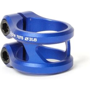 Ethic DTC CLAMP SYLPHE
