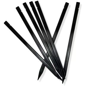 The 10-piece Black Mobile Phone Repair Tool kit is Essential for Repairing and maintaining Your Mobile Device in Saudi Arabia