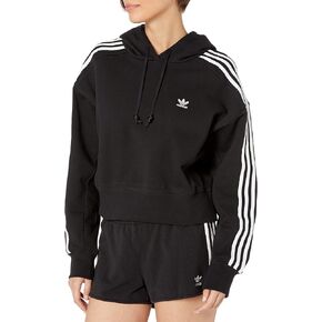 adidas Originals Women's Short Hoodie