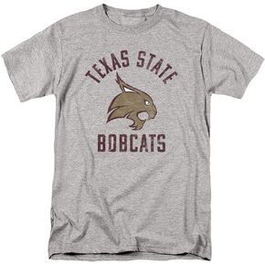 Texas State University Official Unisex Adult T Shirt Collection