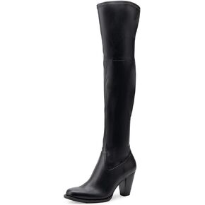 Aerosoles Women's Lewes Over-The-Knee Boot