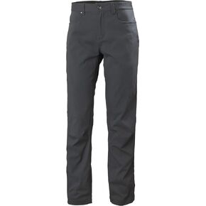 Helly-Hansen Men's Holmen 5 Pocket Pants