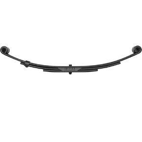 LIBRA New Trailer Leaf Spring-6 Leaf Slipper سعة 4000 رطل لمحور 8000 رطل - 20042 ...