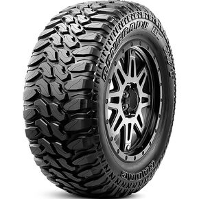 LT35X12.50R20 رادار رينيجيد R7 M/T 12PLY 125Q 80psi M+S OWL***12PLY*** in Kuwait