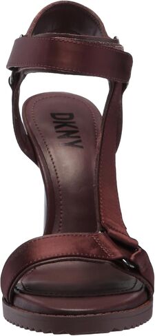 DKNY Women's Everyday Platform Bibiana Platform S Sandal in Saudi Arabia