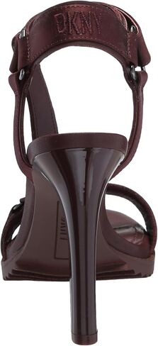DKNY Women's Everyday Platform Bibiana Platform S Sandal in Saudi Arabia