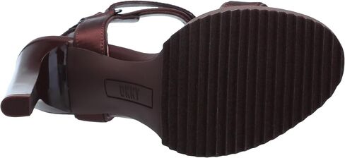 DKNY Women's Everyday Platform Bibiana Platform S Sandal in Saudi Arabia