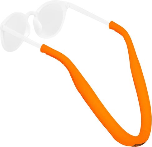 Chums Floating Neo Sunglass Retainer - Universal Fit Neoprene Eyewear Sport Strap in Saudi Arabia