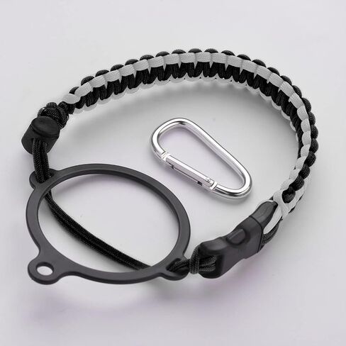 Farsea Water Bottle Paracord Handle in Saudi Arabia