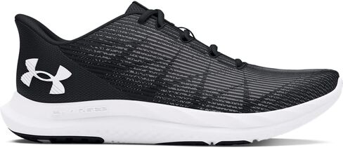 Under Armour Women's Charged Speed Swift Sneaker in Saudi Arabia