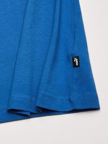 PUMA Men's Big Logo Tee in Saudi Arabia