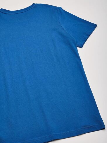 PUMA Men's Big Logo Tee in Saudi Arabia