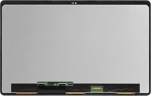 13.3" LCD Screen Replacement Compatible with Lenovo IdeaPad Duet 5 Chromebook 13Q7C6 82QS 82QS001HUS 5D10S39728 5D10S39729 FHD OLED IPS LCD Display Touch Screen Digitizer Assembly in Kuwait