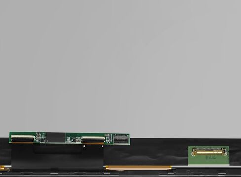 13.3" LCD Screen Replacement Compatible with Lenovo IdeaPad Duet 5 Chromebook 13Q7C6 82QS 82QS001HUS 5D10S39728 5D10S39729 FHD OLED IPS LCD Display Touch Screen Digitizer Assembly in Kuwait