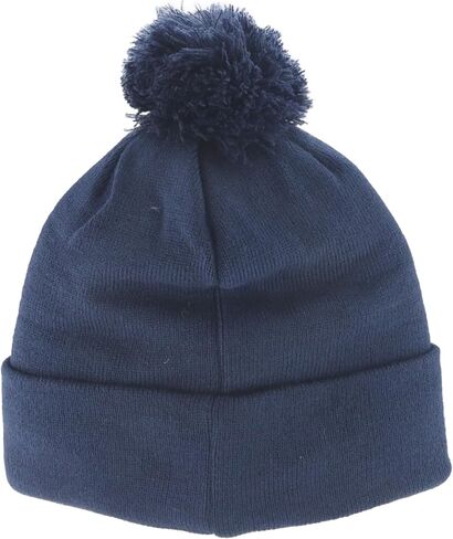 ZHATS NCAA مرخصة رسميًا من Pom Beanie Patch لتأجيل لون الفريق in Saudi Arabia