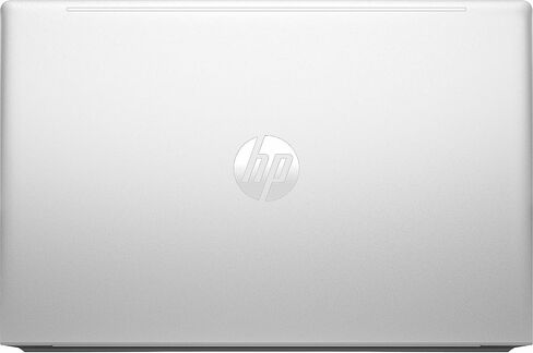 HP ProBook 450 G10 (أحدث طراز) 15.6 بوصة نوت بوك - Intel Core i5 الجيل الثالث عشر i5-1335U (10 كور) 16 جيجابايت - 256 جيجابايت SSD - فضي بايك Windows 11 Pro (متجدد) in Saudi Arabia