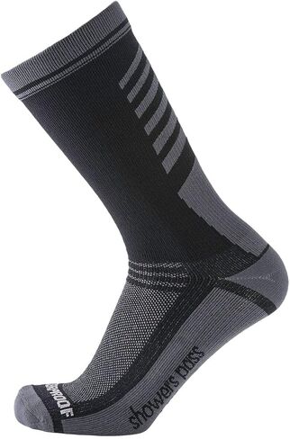 Showers Pass Cross Point Waterproof Breathable Sport Socks -Unisex- Perfect For Outdoor Activities in Kuwait