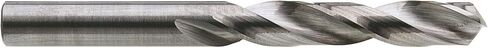 Letter U Drill Bit Solid Carbide 118° Standard Point, USA Made (.368"), 50924 in Saudi Arabia